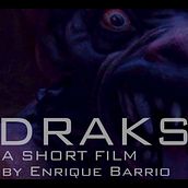 DRAKS. Film, Video, and TV project by Enrique Barrio - 10.31.2018