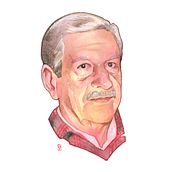 Los objetos de mi abuelo Ein Projekt aus dem Bereich Zeichnung, Artistische Zeichnung, Porträtzeichnung, Traditionelle Illustration, Malerei und Aquarellmalerei von Elena Guerrero - 31.10.2018