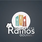 RGourmet . Logo Design project by Daniel Torres - 11.01.2018
