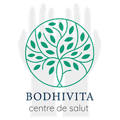BODHIVITA. Un proyecto de Diseño de logotipos, Diseño gráfico, Diseño Web y Marketing Digital de Monica Wela - 21.06.2019