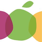 Logo Inma Nueno - Nutricionista. Un proyecto de Diseño de logotipos de Andrés García - 03.06.2017