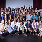 GM Agencia Puebla | Fotografía y video . Cinema, Vídeo e TV, e Vídeo projeto de Israel López Martínez - 01.11.2015