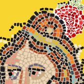 OBRA DIGITAL. Un progetto di Belle arti, Design, Design di poster , Graphic design, Marketing digitale e Pubblicità di María Cárdenas - 01.11.2018