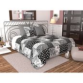 Diseño de colección textil y de los ambientes. Un progetto di Interior design e Fashion design di Ana Escudero Satorres - 13.09.2017