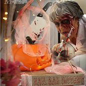 halloween. Un proyecto de Fotografía de Michael Ramirez - 02.11.2018