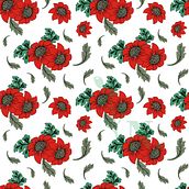 Creación y comercialización de patterns vectoriales Un curso de Laura Varsky . Desain Pola proyek oleh Natalia Carolina Garate - 11.02.2018