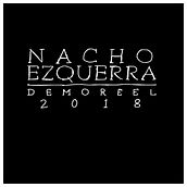 2D Animation Reel 2018. Un proyecto de Animación, Animación 2D, Animación de personajes, Bellas Artes, Cine, vídeo, televisión y Post-producción fotográfica		 de Nacho Ezk - 02.11.2018