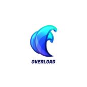 Overload Web Design Ein Projekt aus dem Bereich Webentwicklung, Grafikdesign und Webdesign von EDWIN RENDEROS - 02.11.2018