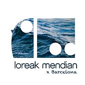 LOREAK MENDIAN x Barcelona. Creativit, and Graphic Design project by Anna Filella - 11.02.2018