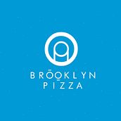 Brooklyn Pizza APP Ein Projekt aus dem Bereich Grafikdesign und Webdesign von EDWIN RENDEROS - 02.11.2018
