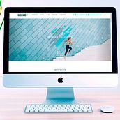 Diseño web - Programación HTML5. Graphic Design, and Web Design project by María A. Fereda Seguer - 11.02.2018