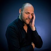 Book fotográfico - iluminación. Portrait Photograph project by Myriam Navas - 11.03.2018