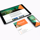 Brand Manual. Br, ing, Identit, Design, Graphic Design, and Portfolio Development project by xisca camps munar - 07.01.2018