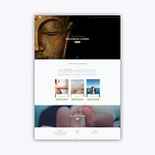 Clínica Dermei. Web Development, Design, and Web Design project by xisca camps munar - 06.01.2018