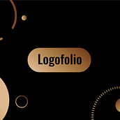 Logofolio. Logo Design project by Rodrigo Gonzalez - 11.04.2018