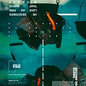 Poster Design | Roll Over Series . Un progetto di Design, Design di poster , Design editoriale e Graphic design di Dui Lorem - 04.11.2018