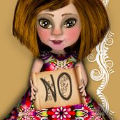 La voz del Ser. Drawing, Character Design, Product Design, Editorial Design, Graphic Design, Traditional illustration, Digital Illustration, and Watercolor Painting project by Nanna Garzón - 11.04.2018