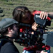 Ferrying Free. Un proyecto de Cine, vídeo y televisión de Fabian Rojas - 04.06.2016