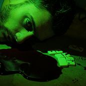 Jaska the Killer II. Un proyecto de Cine, vídeo y televisión de Fabian Rojas - 04.04.2015