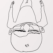 Indigestion. Projekt z dziedziny Animacje 2D,  Animacja, Ilustracja c, frowa, Trad, c i jna ilustracja użytkownika Andrés Arenas - 05.11.2018