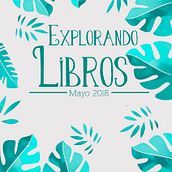 Diseño editorial Infantil . Design project by Mariana García Tecontero - 04.23.2018