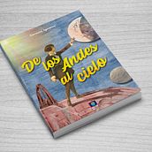 Mi Proyecto del curso: Diseño editorial: cómo se hace un libro Ein Projekt aus dem Bereich Verlagsdesign von Juan José López García - 07.11.2018