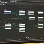Show Reel Módulo 2 del Master de VFX. Un proyecto de Cine, vídeo, televisión y VFX de Sergio José Martín Rodríguez - 22.10.2018