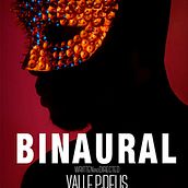 The Bath of Bergman & Binaural. Vídeo projeto de Valle Palomino Delis - 15.08.2017