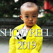 Showreel 2019 - Pilar Quesada. Fine Arts, Film, Film, Video, TV, Portfolio Development, and Video project by Pilar Quesada Torres - 11.06.2018