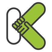 Kardia, recados y gestiones. Un proyecto de Diseño de logotipos de Sergio López Silvente - 06.11.2018