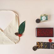 Marcelina Gifts. Mobile Photograph project by Erika Arroyo - 11.07.2018