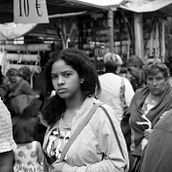 Fotografía documental: BLANCO Y NEGRO . % Irene Davia Martínez tarafından hazırlanan Fotoğrafçılık, Ve Portre Fotoğrafçılığı projesi - 11.07.2018
