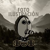 Foto-ilustración.. Een project van Fotografie y Traditionele illustratie van Mauricio Almanza - 16.05.2017