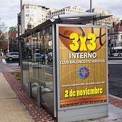 Carteles. Un proyecto de Diseño de carteles de Juan Antonio Jimenez Calcerrada - 07.11.2018