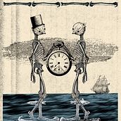 Carteles de Conciertos. Een project van Tekening met potlood, Posterontwerp y Traditionele illustratie van Mauricio Almanza - 20.03.2018