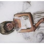 Las cosas deseadas. Un projet de Beaux Arts de German Midoki De La Cruz Encarnación - 07.03.2014