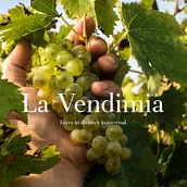 La Vendimia. Concept Art, Photograph, Portfolio Development, Photograph, Post-production, Photo Retouching, and Fine Arts project by wil - 11.08.2018