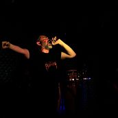 1280 almas Fotografía.. Cinema, Vídeo e TV, e Fotografia projeto de Valentina Morales - 08.11.2018