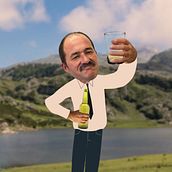 Universo Rodríguez. Animação 2D, Animação de personagens, Br e ing e Identidade projeto de Marcos Mosquera - 08.11.2018