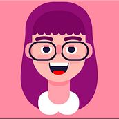 Mi Proyecto del curso: Animación y diseño de personajes en After Effects. 2D Animation, and Rigging project by Anny Fernandez - 11.08.2018