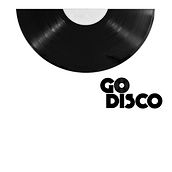 GoDisco. Een project van  Br, ing en identiteit y Grafisch ontwerp van Daniela Rivera - 08.05.2017
