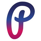 Poemas.site. Un proyecto de Diseño de logotipos de Sergio López Silvente - 08.11.2018