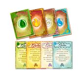 Board & escape Games. Un progetto di Design di Mateo Torés - 08.11.2018