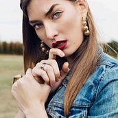FASHION. Un proyecto de Fotografía de moda de Javier Blanco - 08.11.2018
