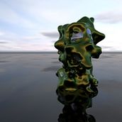 Hola a tod@s, mi nombre es Julio y soy animador 3d en proyecto. Aquí os dejo algunos trabajos que tengo en Instagram y Vimeo. Espero aprender mucho en este magnífico curso.  Instagram: loto_visual_arts // Vimeo: LotoVisualArts. 3D Animation project by Julio Loto - 11.09.2018