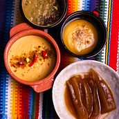 Fotografía Gastronomica. Un projet de Photographie de Ana Calvo - 09.03.2018