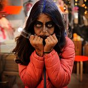Nightmare. Un proyecto de Fotografía de Michael Ramirez - 09.11.2018