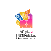 Logo Puruándiro. Logo Design project by Erick Nuñez - 11.09.2018