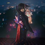 Choko, The Soul Collector. Projekt z dziedziny Concept art,  Projektowanie plakatów, Projektowanie postaci i Fotografia użytkownika Ivan Yael Dominguez - 10.11.2018