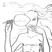 Ilustraciones. Un progetto di Disegno di Raquel Perdiguero - 06.01.2016